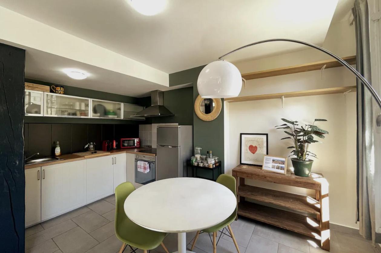 Matisse 50 - Appartement Avignon centre Extérieur photo