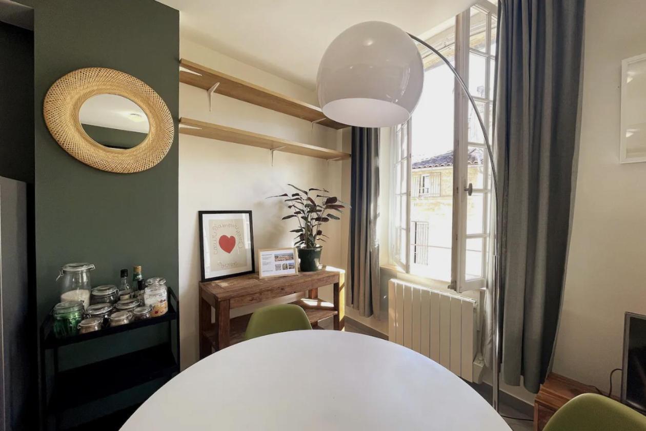 Matisse 50 - Appartement Avignon centre Extérieur photo
