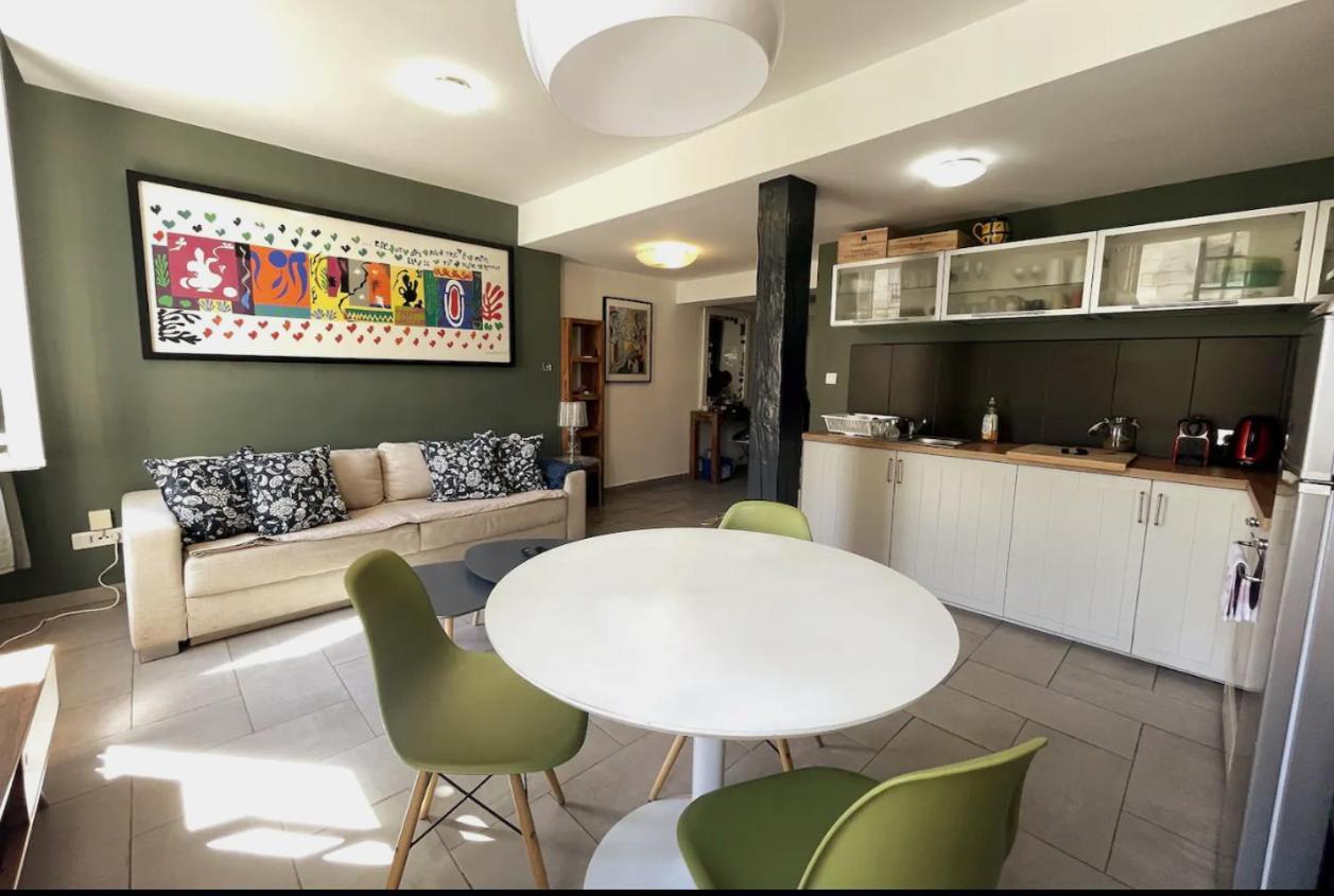 Matisse 50 - Appartement Avignon centre Extérieur photo