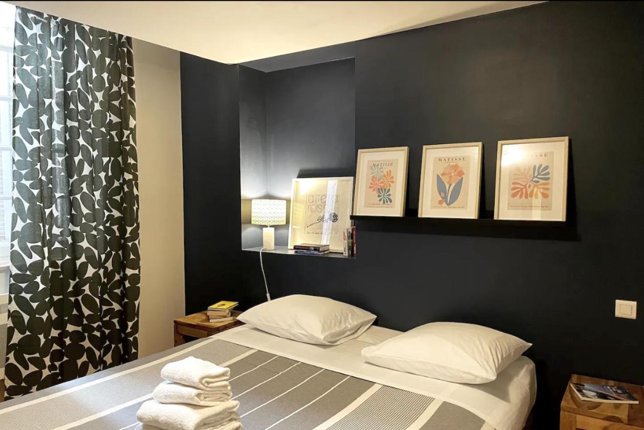 Matisse 50 - Appartement Avignon centre Extérieur photo