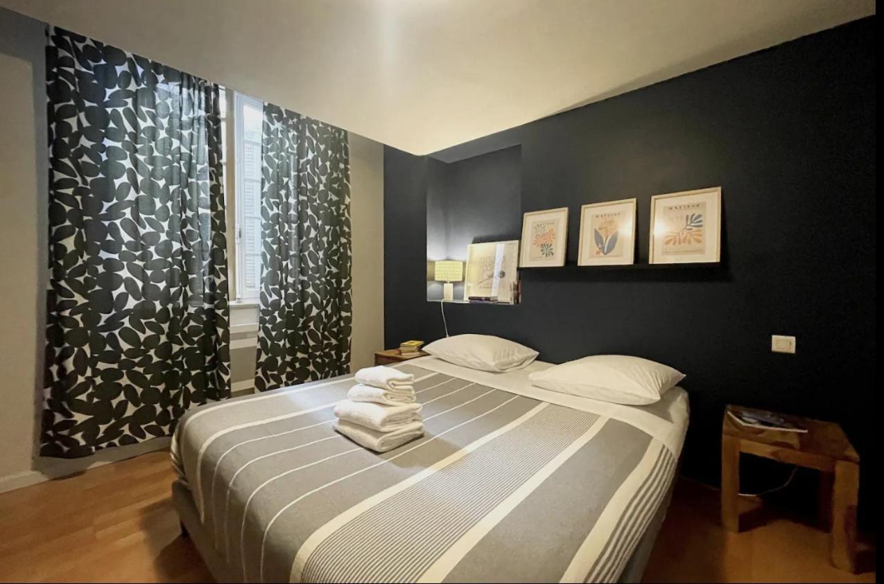 Matisse 50 - Appartement Avignon centre Extérieur photo