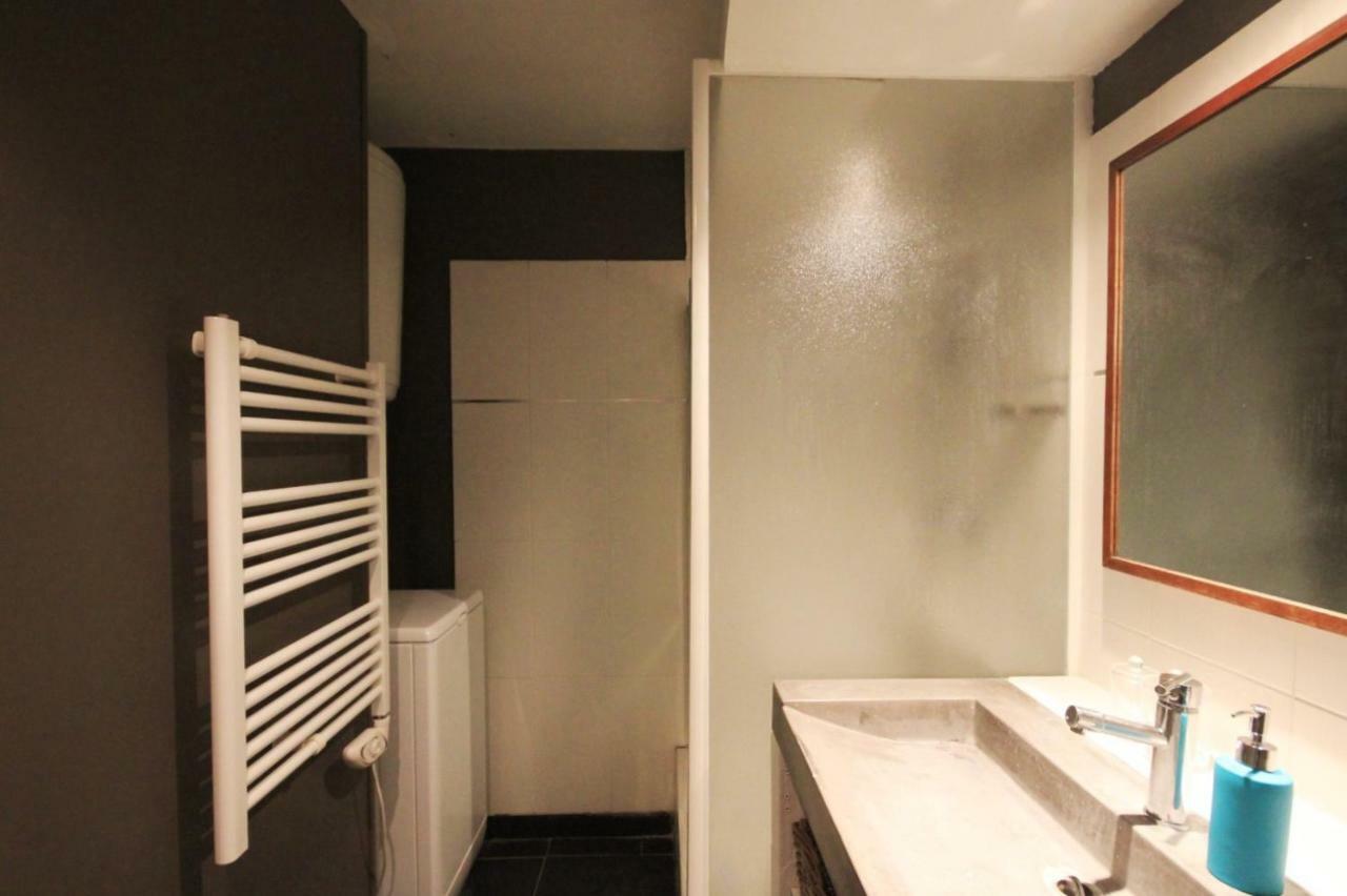 Matisse 50 - Appartement Avignon centre Extérieur photo